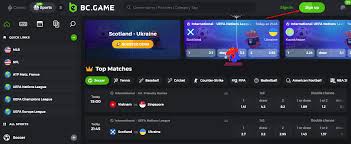 Discover Excitement at BC.Game Crypto Casino Discover Excitement at BC.Game Crypto Casino