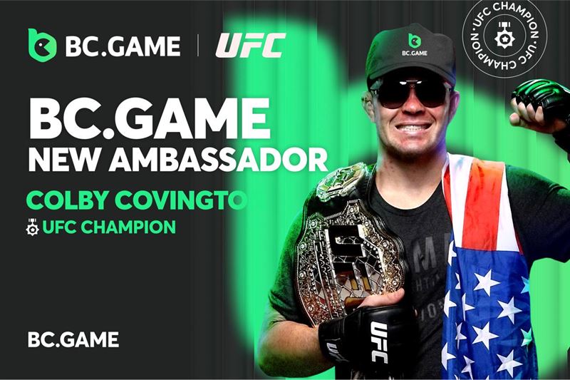 Discover Excitement at BC.Game Crypto Casino Discover Excitement at BC.Game Crypto Casino