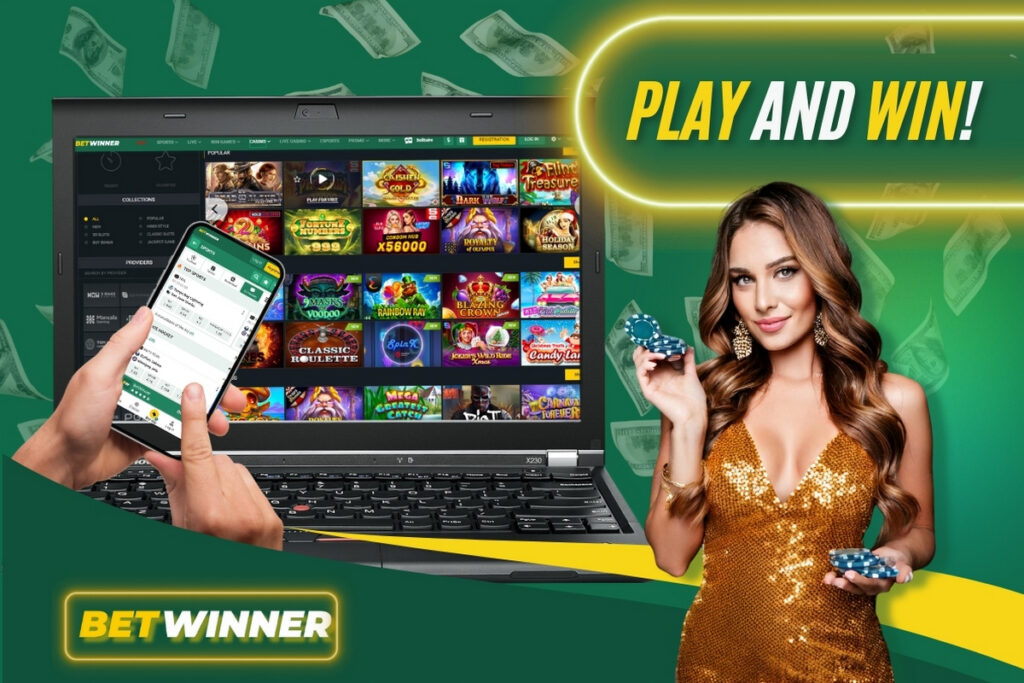 Discover the Advantages of the Bookmaker Betwinner