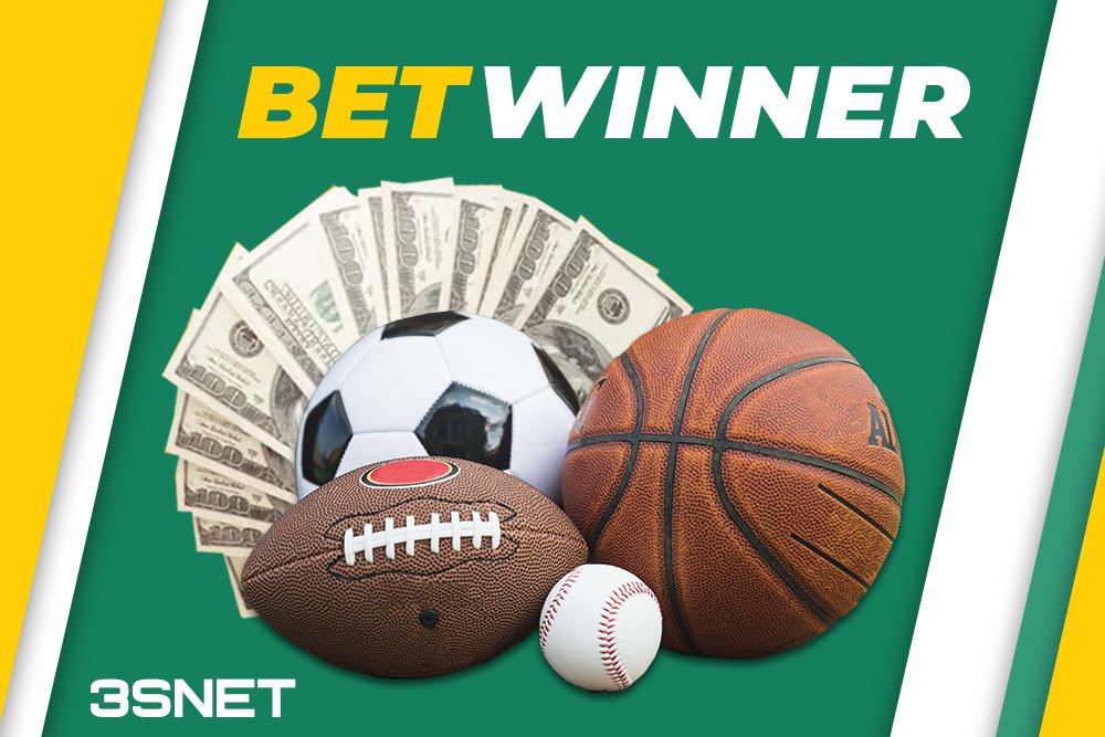 Discover the Advantages of the Bookmaker Betwinner
