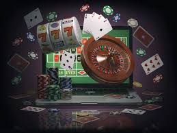 Nove Casino Online Objevte Nové Světy Hraní na Internetu