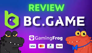 The Ultimate Guide to BC Game Your Gateway to Online Gaming The Ultimate Guide to BC Game Your Gateway to Online Gaming