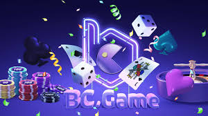 The Ultimate Guide to BC Game Your Gateway to Online Gaming The Ultimate Guide to BC Game Your Gateway to Online Gaming