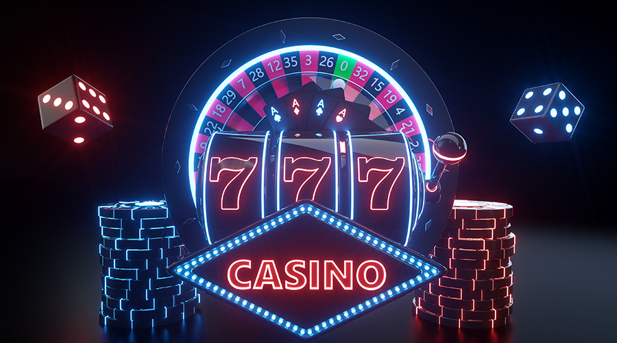 Discover Your Luck at Online Slot Casino UK