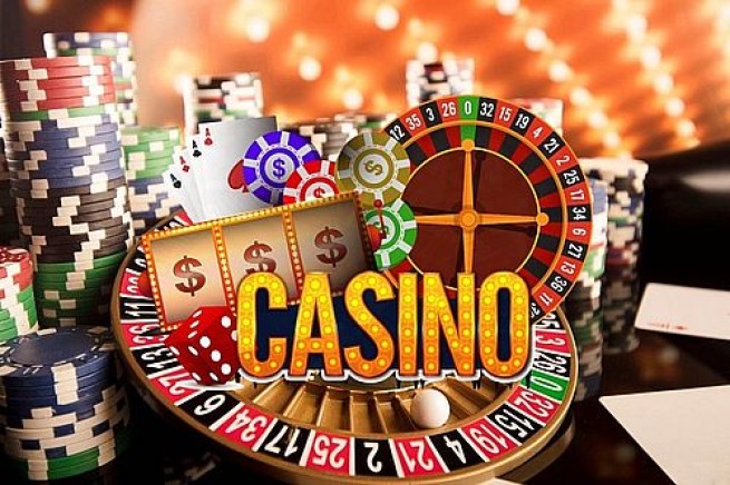 Experience Excitement and Rewards at Online Casino Dexsport