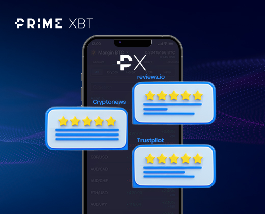 Exploring the Advantages of the PrimeXBT Platform