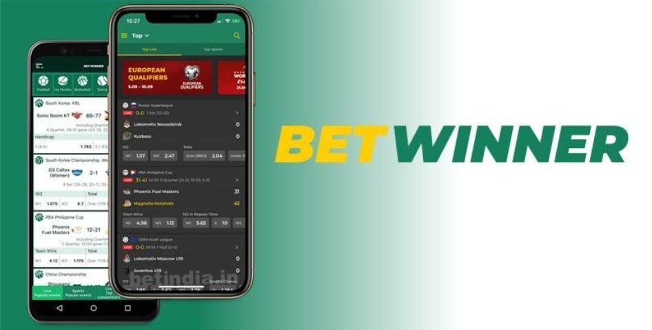 Guide Complet pour la Betwinner inscription  Tout Ce Que Vous Devez Savoir