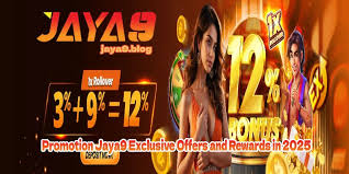 Jaya9 আপনার দৈনন্দিন জীবনে সাফল্যের সূচনা